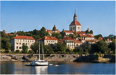 Roudnice nad Labem